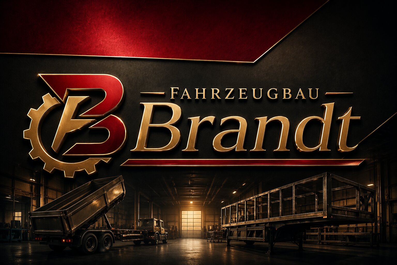 Fahrzeugbau Brandt